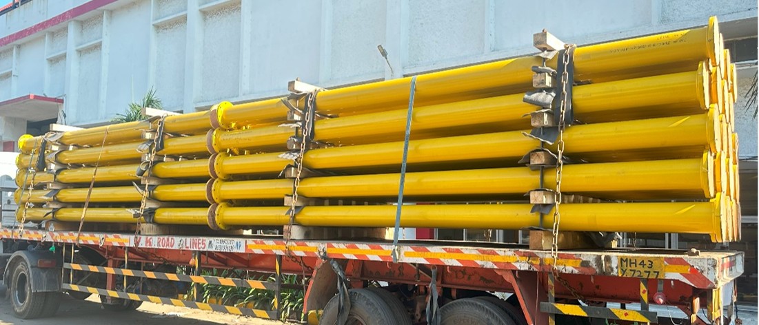 MIL INDUSTRIES LIMITED